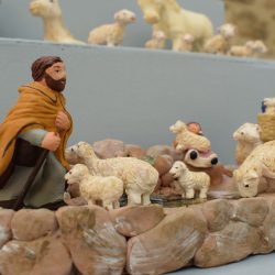 crèche santon MLA2